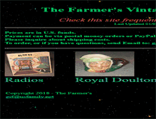 Tablet Screenshot of gifarmer.com